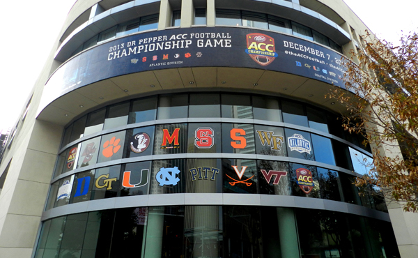 2013 ACC Football Championship