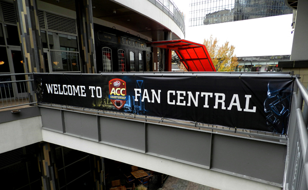 2013 ACC Football Championship