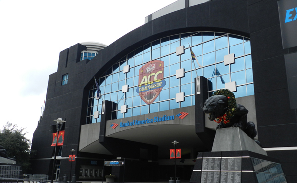 2013 ACC Football Championship