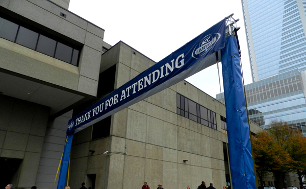2013 ACC Football Championship