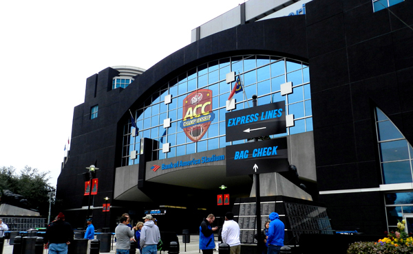 2013 ACC Football Championship