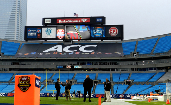 2013 ACC Football Championship