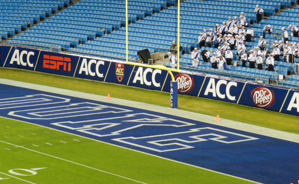2013 ACC Football Championship