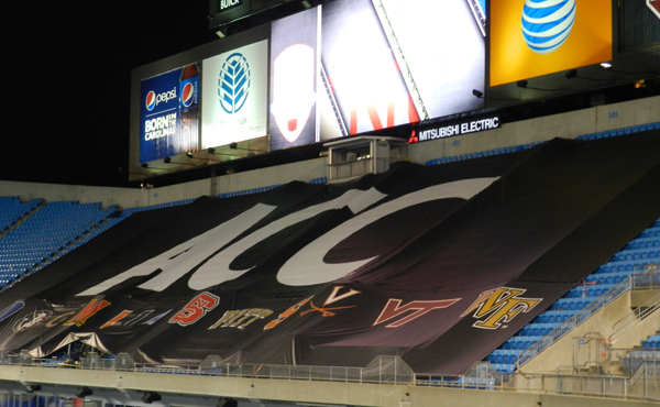 2013 ACC Football Championship