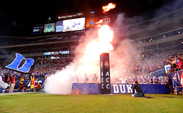 2013 ACC Football Championship