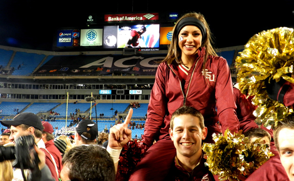 2013 ACC Football Championship