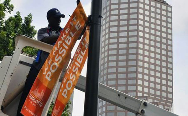 2012 Democratic National Convention