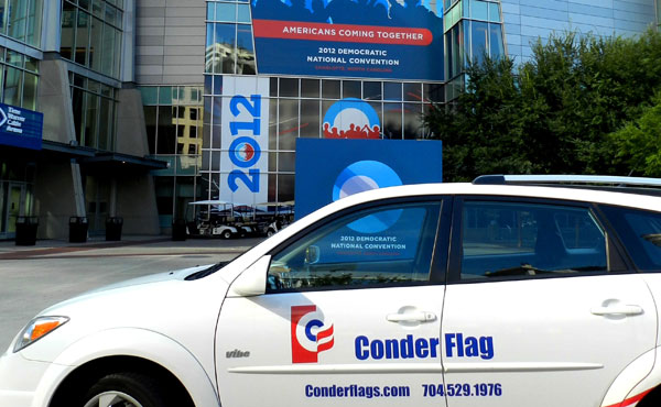 2012 Democratic National Convention