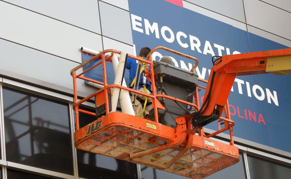 2012 Democratic National Convention