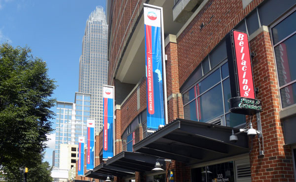 2012 Democratic National Convention