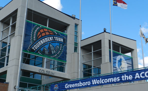 2013 Atlantic Coast Conference Basketball Championships
