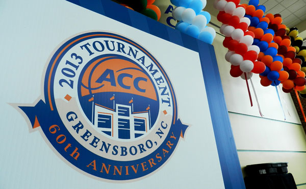2013 Atlantic Coast Conference Basketball Championships