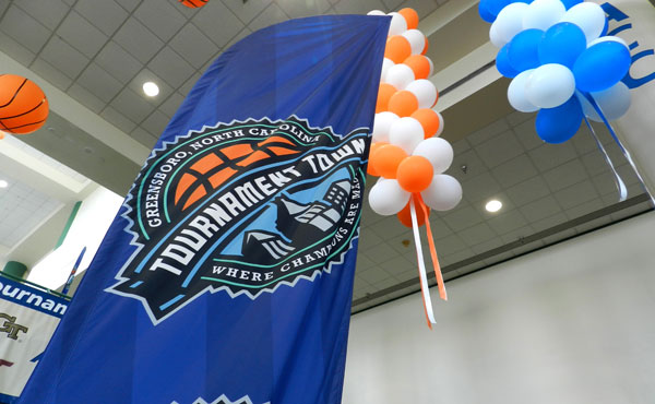 2013 Atlantic Coast Conference Basketball Championships