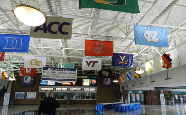 2013 Atlantic Coast Conference Basketball Championships