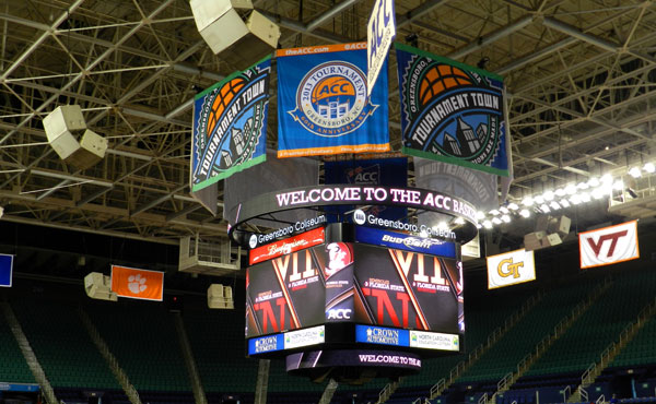 2013 Atlantic Coast Conference Basketball Championships