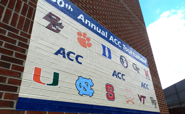 2013 Atlantic Coast Conference Basketball Championships