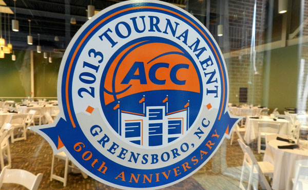 2013 Atlantic Coast Conference Basketball Championships