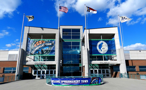 2013 Atlantic Coast Conference Basketball Championships
