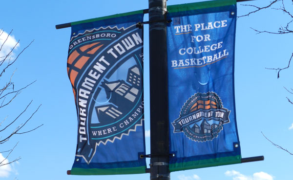 2013 Atlantic Coast Conference Basketball Championships