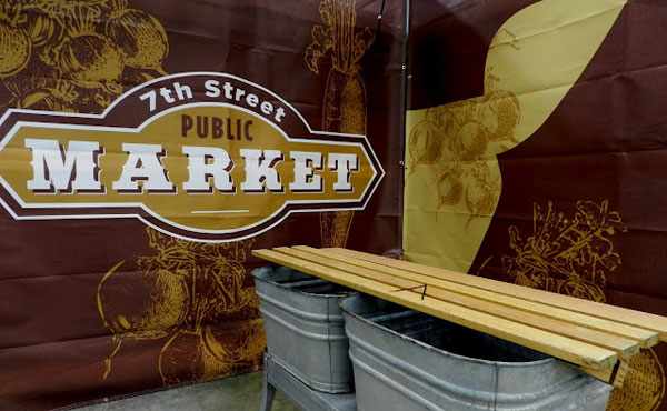 7th Street Market