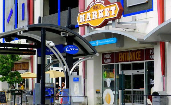 7th Street Market