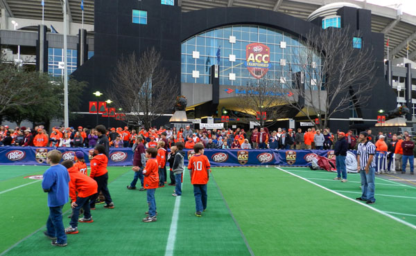 2011 ACC Football Championship