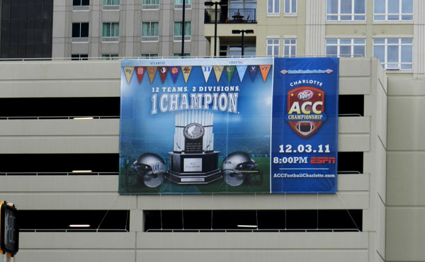 2011 ACC Football Championship