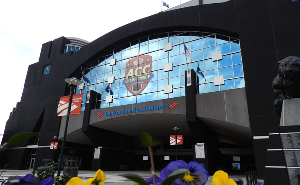 2011 ACC Football Championship