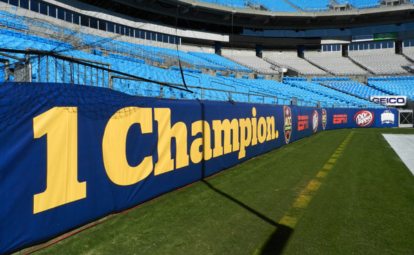2011 ACC Football Championship