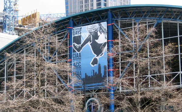 Charlotte Center City Partners/Visit Charlotte