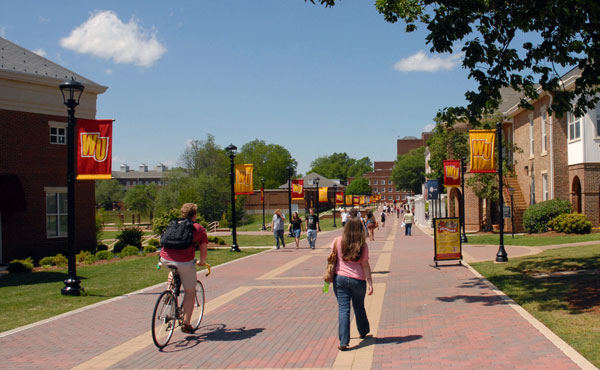Winthrop University