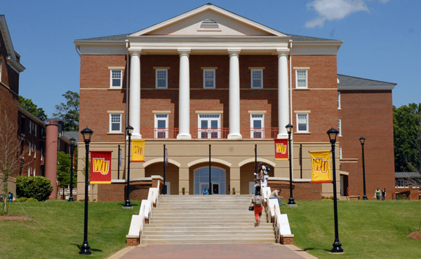 Winthrop University
