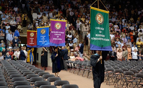 Winthrop University