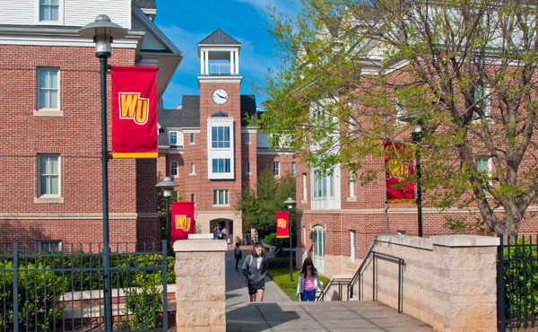 Winthrop University
