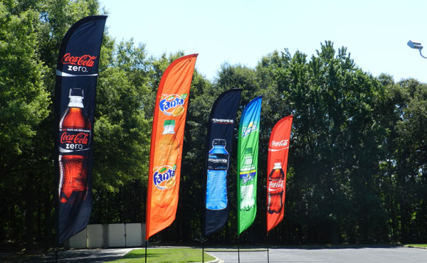Custom Attention Flags