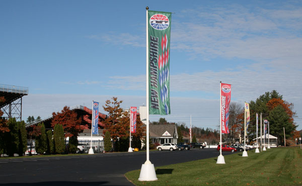 Custom Event Flags