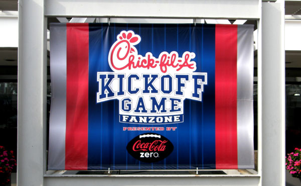 Custom Signs