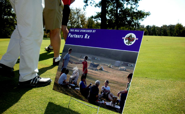 Custom Signs