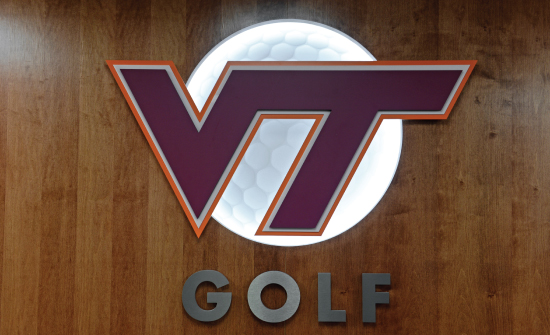 Virginia Tech Golf
